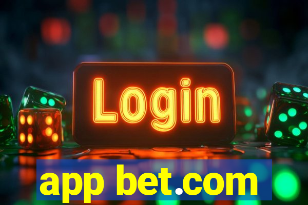 app bet.com