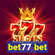 bet77 bet