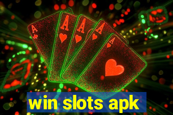 win slots apk