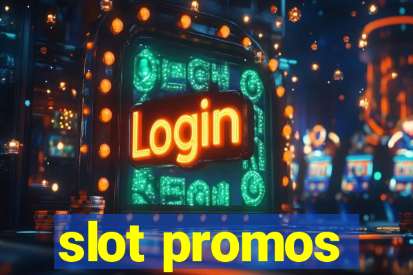 slot promos