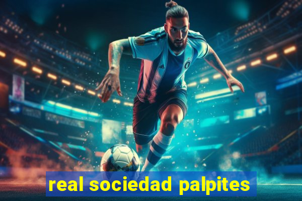 real sociedad palpites