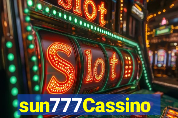 sun777Cassino