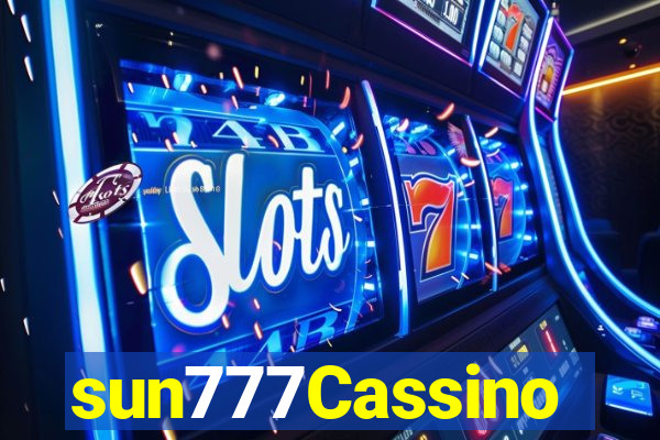 sun777Cassino