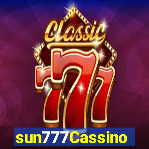 sun777Cassino