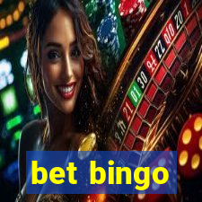 bet bingo