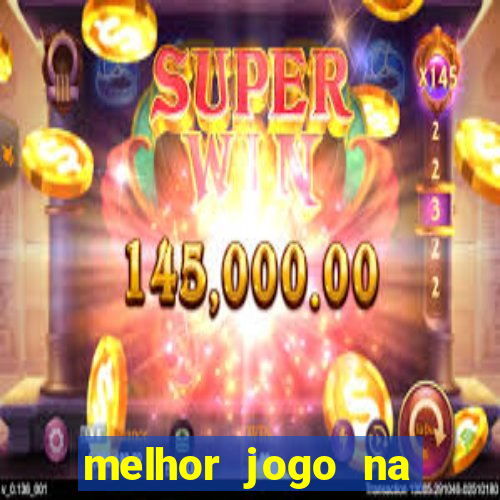 melhor jogo na betano para ganhar dinheiro