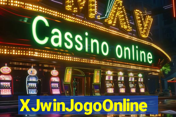 XJwinJogoOnline