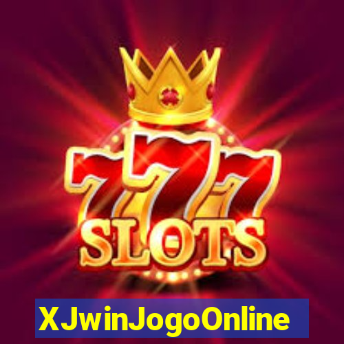 XJwinJogoOnline