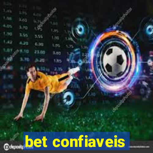 bet confiaveis