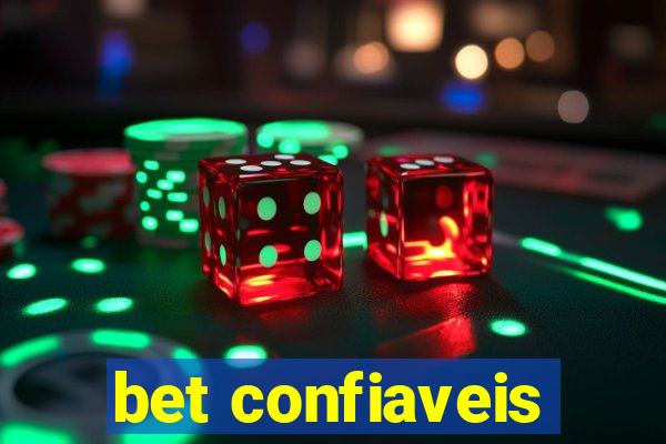 bet confiaveis