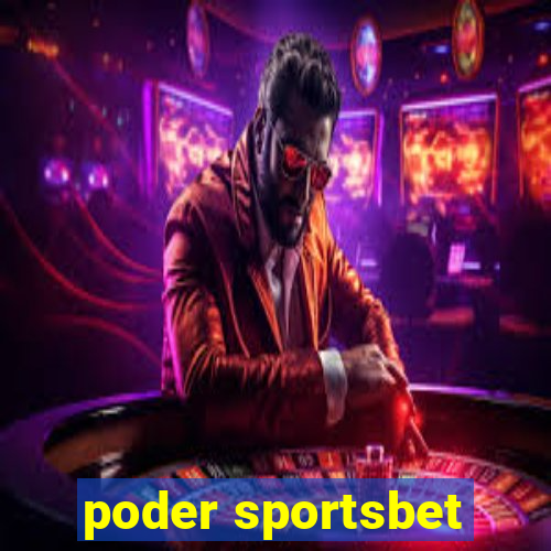 poder sportsbet