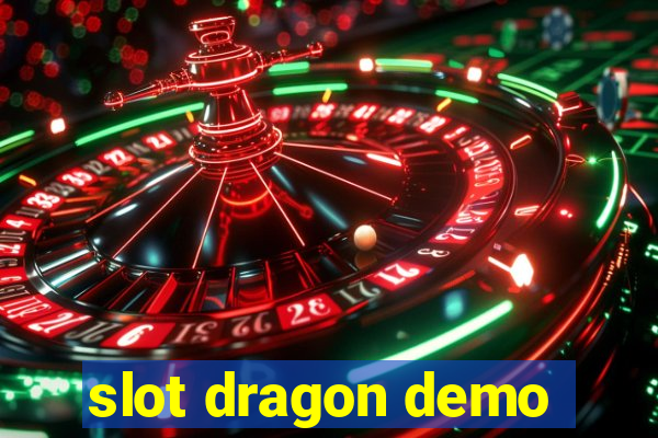 slot dragon demo