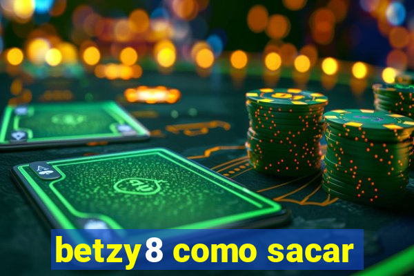 betzy8 como sacar