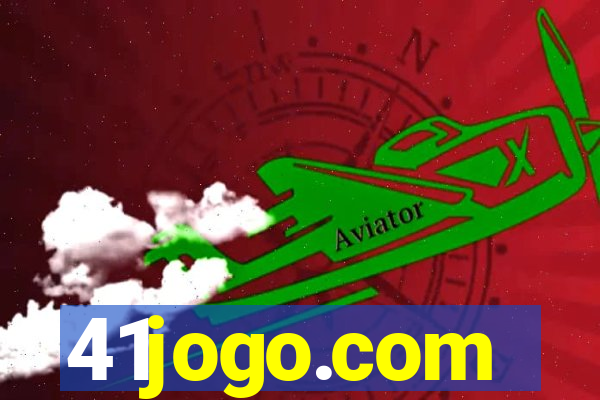 41jogo.com