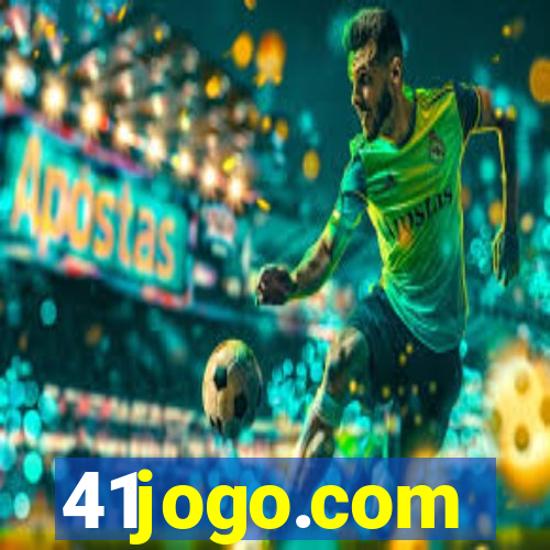 41jogo.com