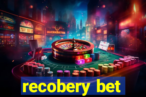 recobery bet