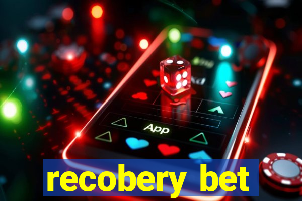 recobery bet