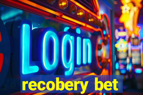 recobery bet