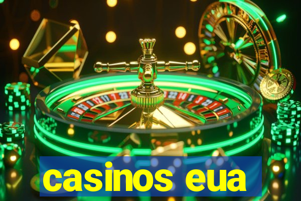 casinos eua