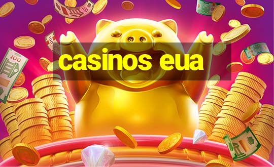 casinos eua