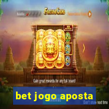 bet jogo aposta