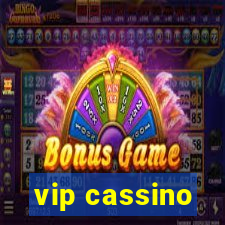 vip cassino