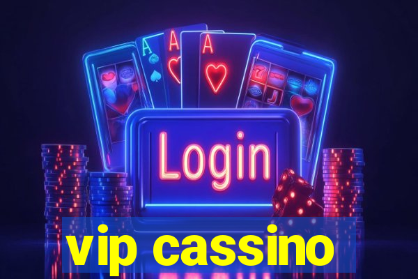 vip cassino