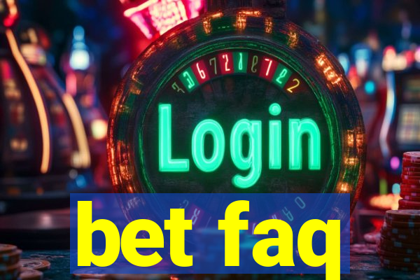 bet faq