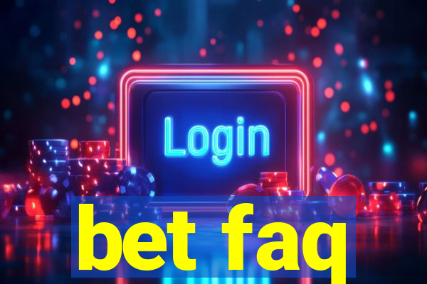 bet faq