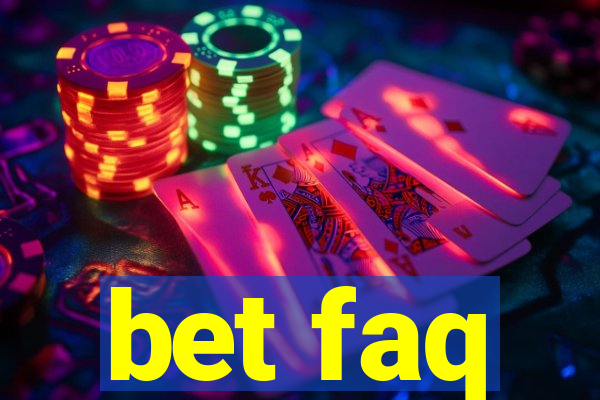 bet faq