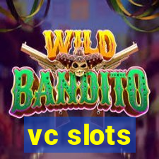 vc slots