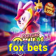 fox bets