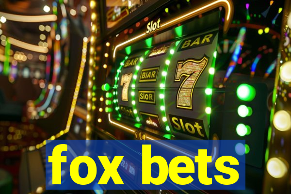 fox bets