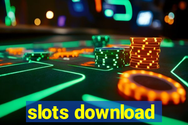 slots download