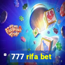 777 rifa bet