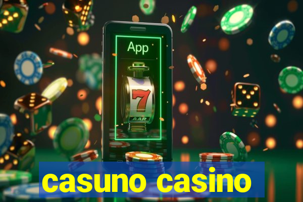 casuno casino