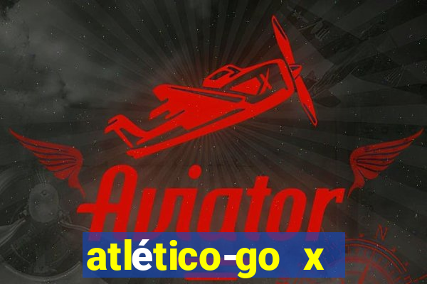 atlético-go x corinthians palpite