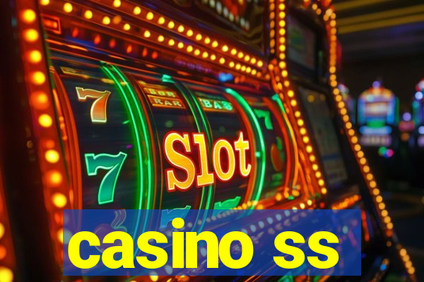 casino ss