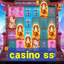 casino ss