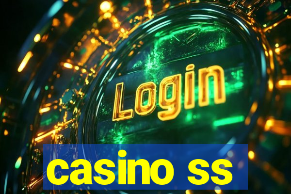 casino ss