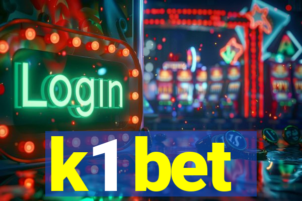 k1 bet