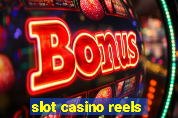 slot casino reels