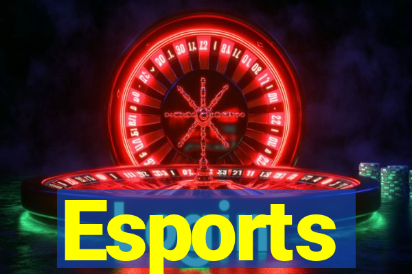 Esports