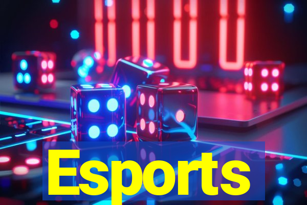 Esports