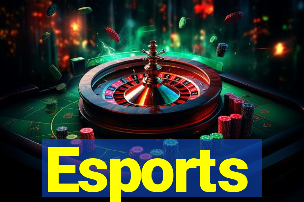 Esports