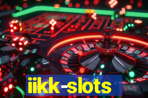 iikk-slots