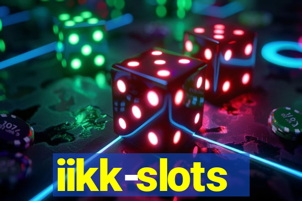 iikk-slots