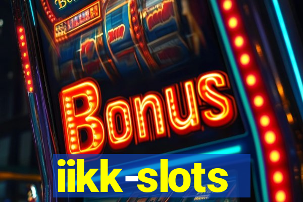 iikk-slots