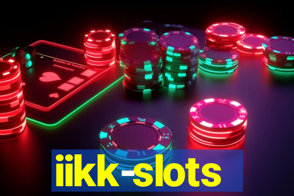 iikk-slots