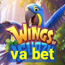 va bet